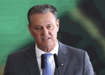 Carlos Fávaro: Ministério da Agricultura trabalha para abrir mercados aos produtos brasileiros