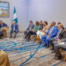 Etiópia 18/02/2024 - Bilateral do Governo do Brasil com comitiva da Nigéria, liderado pelo presidente Bola Tinubu . Fotos: Ricardo Stuckert/PR
© Fornecido por Newsrondonia