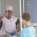 Brasil já apoiou outros países a implantar acesso às refeições nas escolas