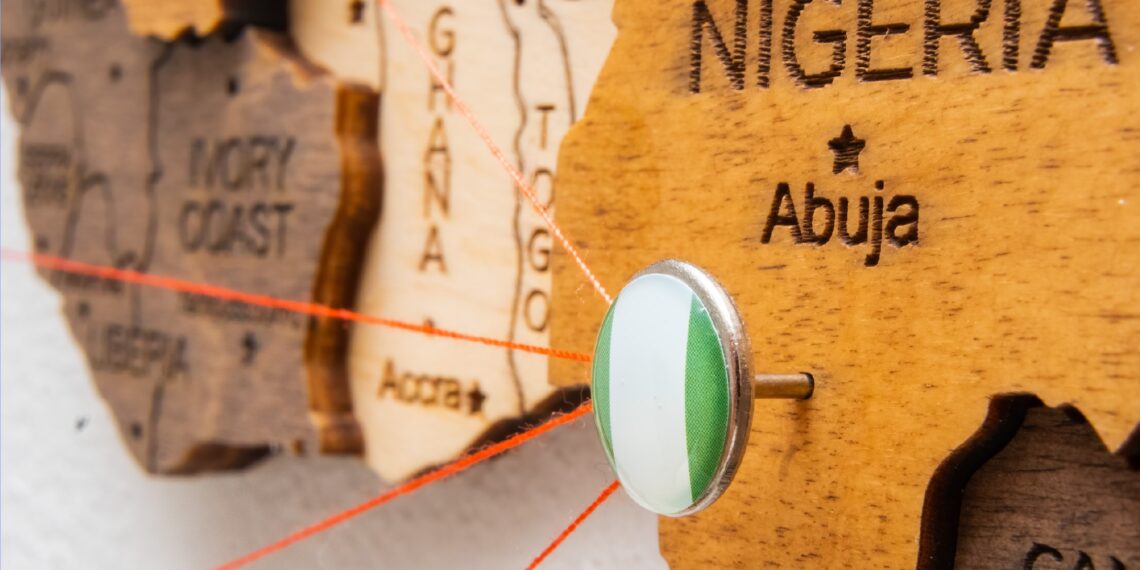 Card 2a Missão Empresarial à Nigéria 2025