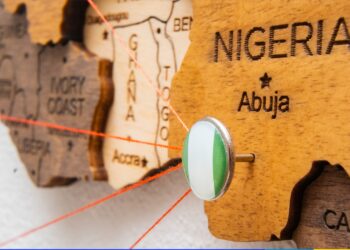 Card 2a Missão Empresarial à Nigéria 2025
