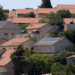 Casas do assentamento israelense de Psagot, na Cisjordânia, perto de Ramallah e de Al-Bireh - (crédito: Zain Jaafar/AFP)