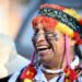 No Brasil, STF confirmou os direitos dos povos indígenas às suas terras ancestrais em uma decisão histórica. Mas aprovação da tese do marco temporal no Congresso criou confusão jurídica - (crédito: Getty Images)