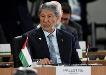 06.07.2025 – Cúpula de Líderes do BRICS

Abertura da Sessão plenária “Fortalecimento do Multilateralismo, Assuntos Econômico-Financeiros e Inteligência Artificial” durante a Cúpula de Líderes do BRICS no Museu de Arte Moderna (MAM), no Rio de Janeiro

Foto: Alexandre Durão/BRICS Brasil