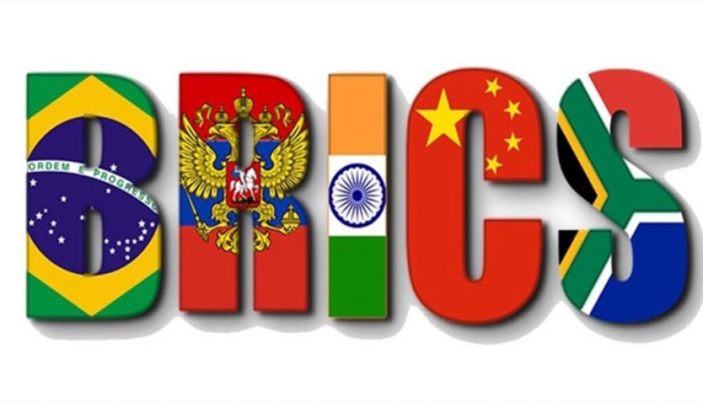 Brics Pedem Reforma No CS Da ONU E Apoiam Candidatura Do Brasil Ao ...