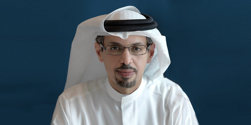 Dubai Chamber president and CEO Hamad Buamim