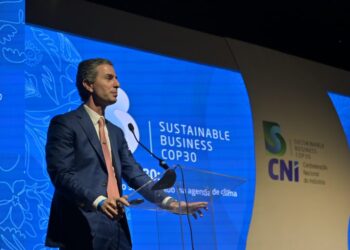Ricardo Mussa: SB COP criou canal para falar com governos de vários países