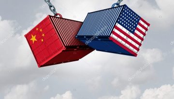 China USA Trade War