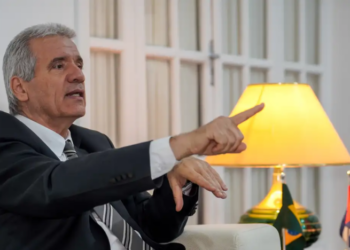 Foto: Richard Silva/PCdoB na Câmara