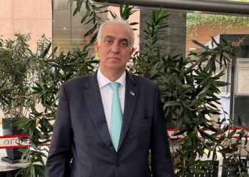 Jebril elogia apoio de Brasil para as causas e desafios de seu país