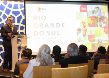 Evaldo da Silva Junior destacou expertise do Brasil ao exportar proteína e disse que divulgação de outros produtos alimentícios é fundamental para ampliar vendas aos islâmicos