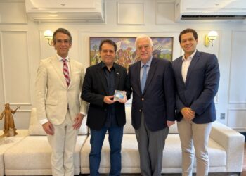 Foto: |Prefeitura de Fortaleza