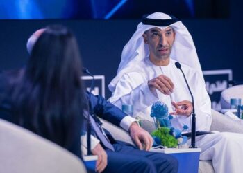 Ministro Thani Bin Ahmed Al Zeyoudi fará a abertura do fórum em São Paulo