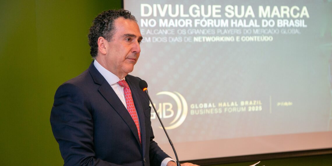Dib Junior: fórum apresenta oportunidade de grande mercado consumidor que ainda não é atendido pelo Brasil