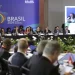 Brasil deve aproveitar G20 para projetar sua política externa - © Marcelo Camargo/Agência Brasil