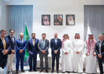 Brasileiros e sauditas: missão apresentou projetos do agronegócio que ampliam produtividade no campo sem desmatar