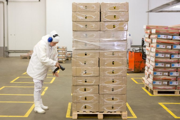 Carne bovina congelada foi o principal produto exportado para o Líbano até abril