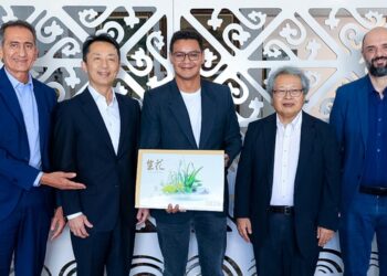 Brasil e Japão ampliam cooperação para impulsionar bioeconomia e agricultura familiar no Amapá (Foto: Vandy Ribeiro)
