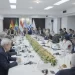Reunião de ministros das Relações Exteriores de países do Mercosul — Foto: Mercosul/X/Reprodução