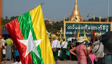 MianmarProtesto1