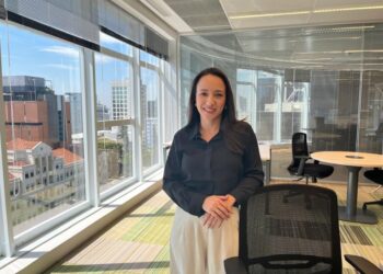 Karen Mizuta: missão empresarial é oportunidade de inserção das empresas e produtos brasileiros no mercado do Norte da África