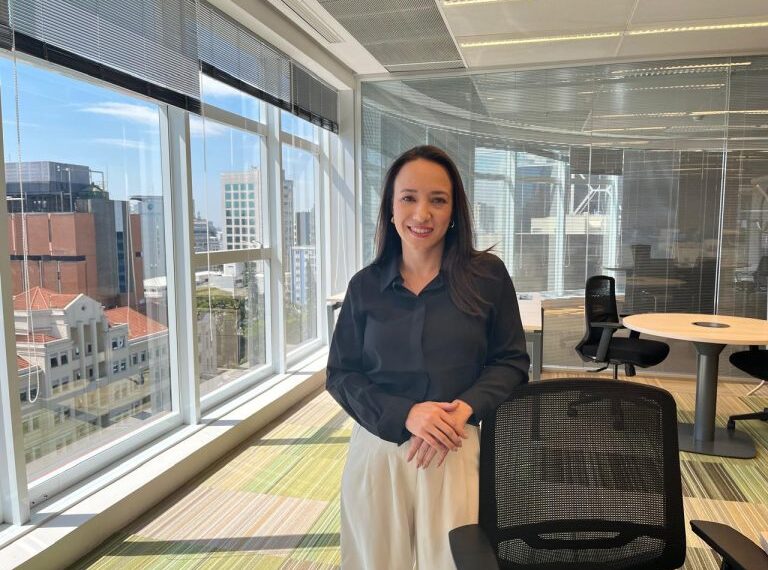 Karen Mizuta: missão empresarial é oportunidade de inserção das empresas e produtos brasileiros no mercado do Norte da África