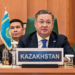 Murat Nurtleu. Photo credit: Kazakh Foreign Ministry.