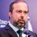 O ministro das Minas e Energia, Alexandre Silveira, é favorável à presença do Brasil na Opep+