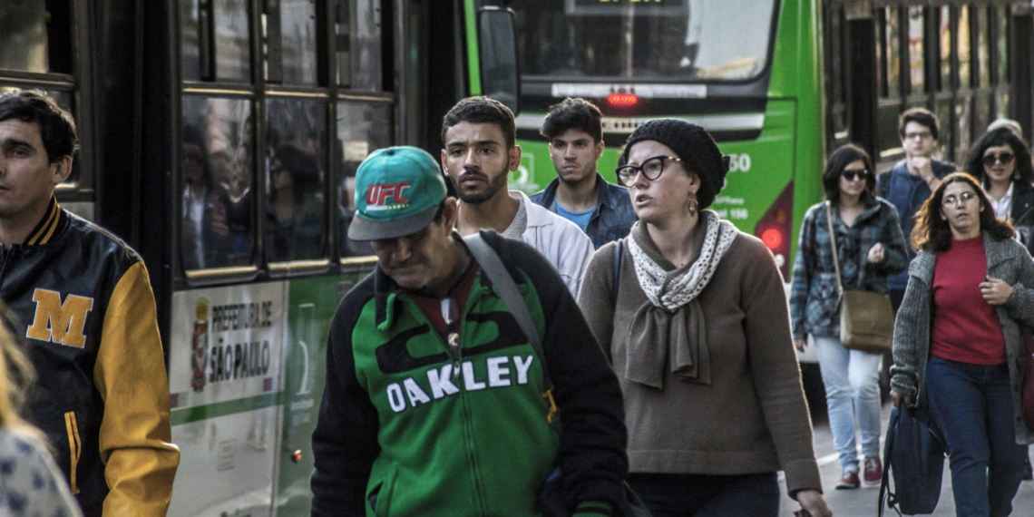 Disponibilidade de renda impulsionou consumo das famílias