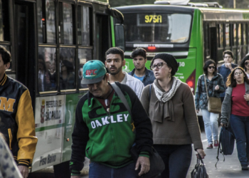 Disponibilidade de renda impulsionou consumo das famílias