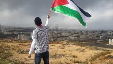 PalestinaBand