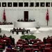 Parlamento da Turquia   — Foto: Reprodução/Reuters