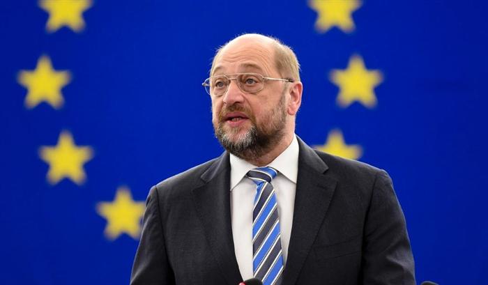 Em Estrasburgo, o Parlamento Europeu despede-se hoje de Martin Schulz. O alemão deixa a presidência ao fim de dois mandatos. Até ao momento, são sete os candidatos oficiais, mas pode haver surpresas.