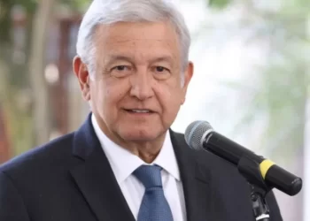 Reprodução/Andes
Andrés Manuel López Obrador rompeu relações com Equador