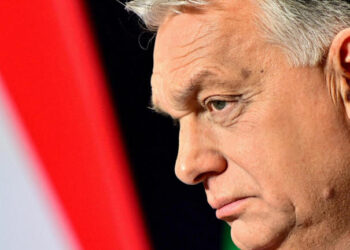 Primeiro-ministro da Hungria promete que país vai ratificar entrada da Suécia na Otan
© REUTERS - MARTON MONUS
