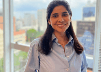 Natália Calfat, presidente do Icarabe: instituto quer ampliar atuação para além de São Paulo