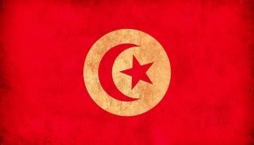 TunisiaRevolução