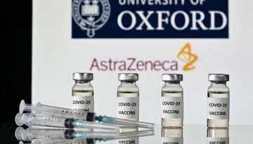 VacinaOxford