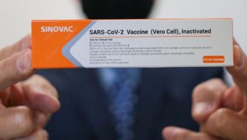 VacinaSinovac
