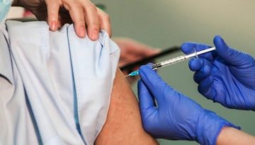 VacinaçãoDF
