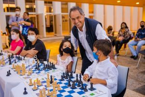 Torneio da Amizade de Xadrez - Site Jimdo de ivanpfxadrezdescalvado