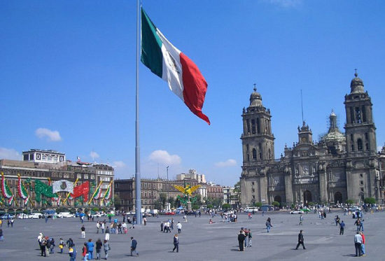 México adere a rede de cidades resilientes do ONU-Habitat